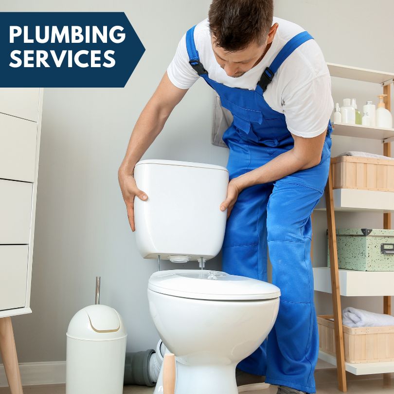 Plumbing Company in Niwot, CO